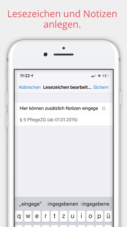 Arbeitsrecht kompakt screenshot-5