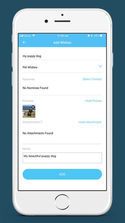 Last Wishes screenshot-4