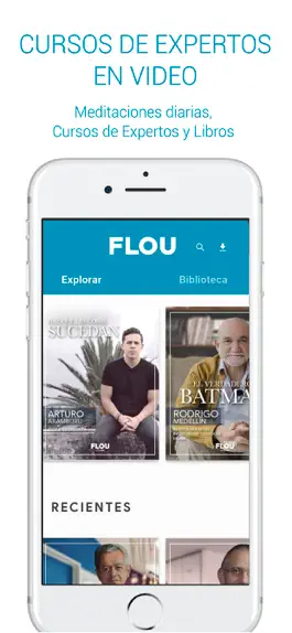 Game screenshot Flou Academy mod apk