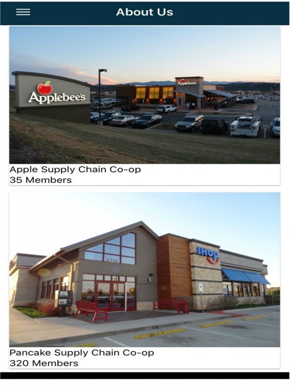 Screenshot #6 pour CSCS Mobile