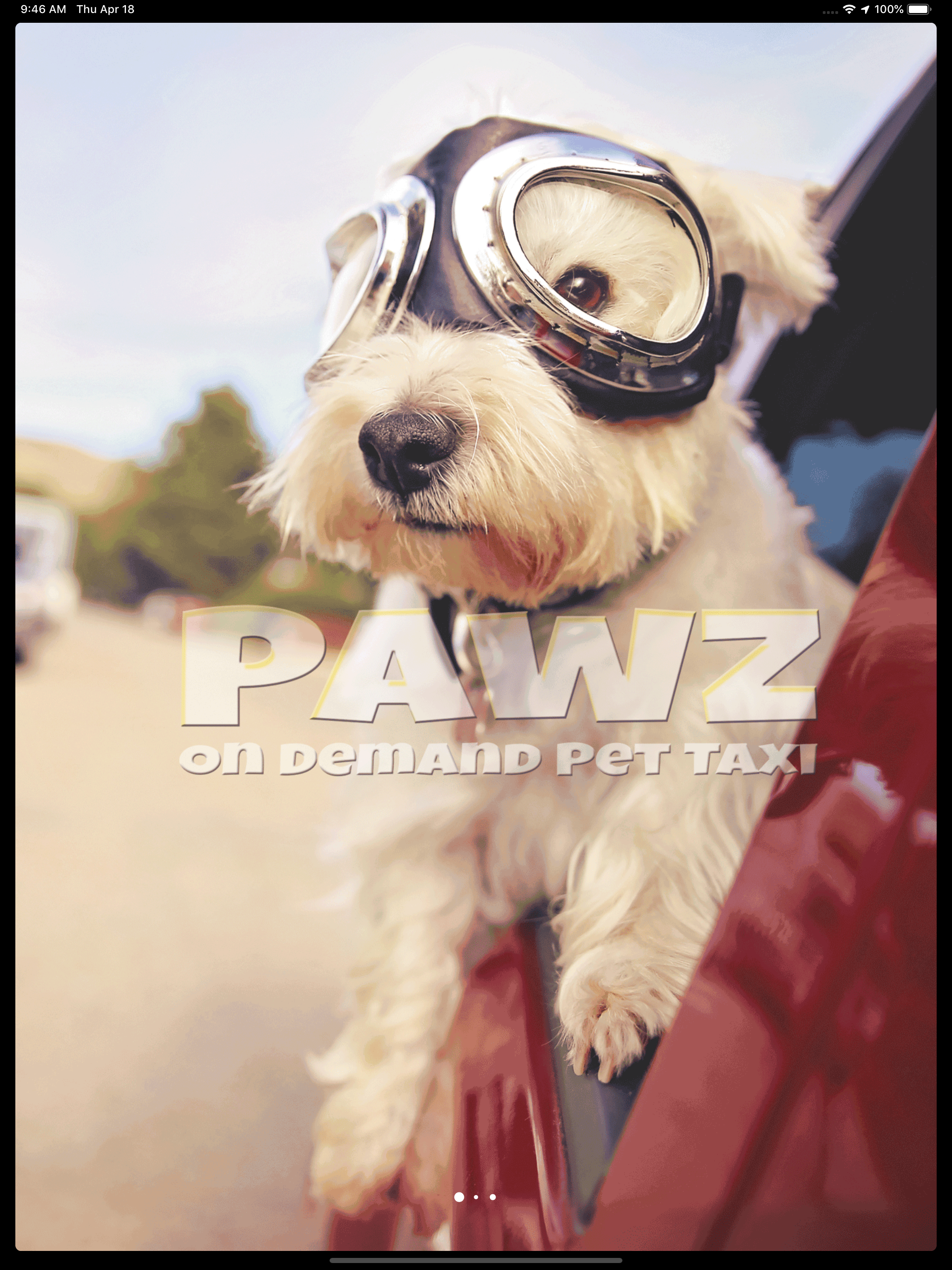 PAWZ