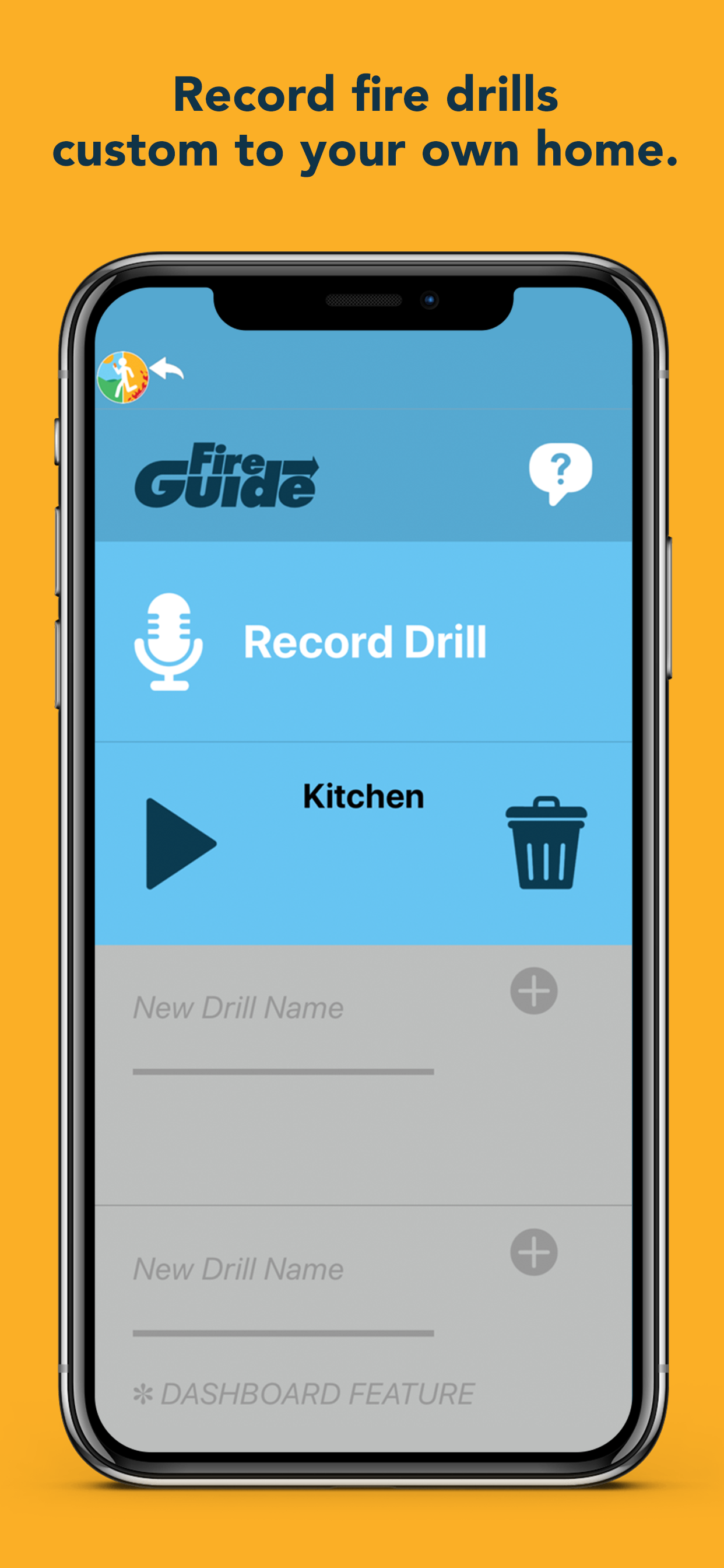 FireGuide screenshot 5
