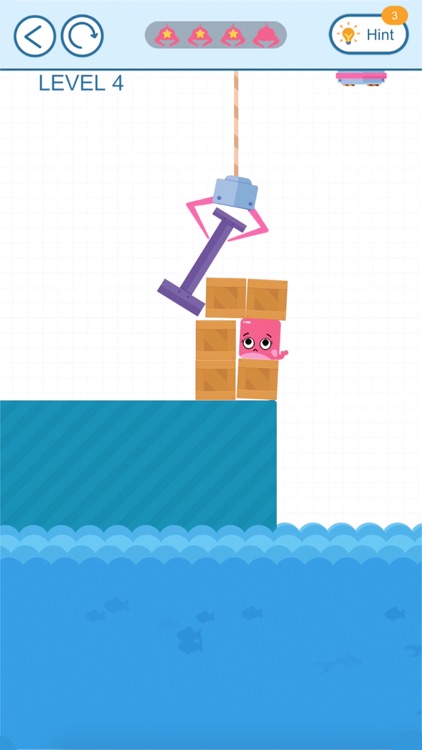 Save The Whale screenshot-3