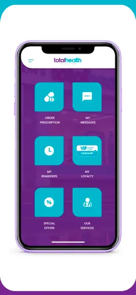 Game screenshot totalhealth Pharmacy mod apk