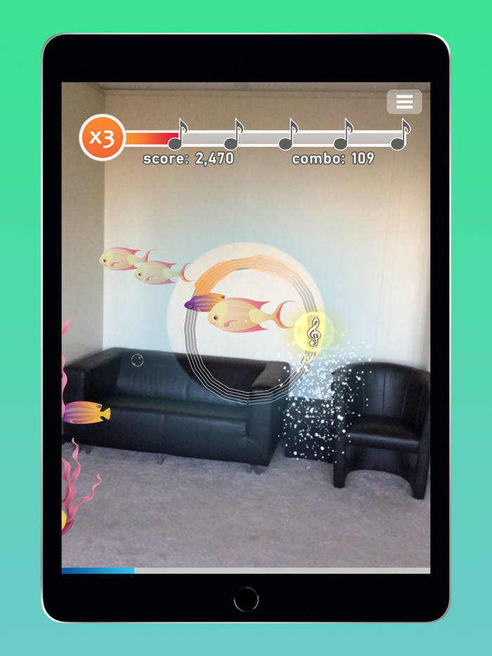 Beethoven Follow the Music