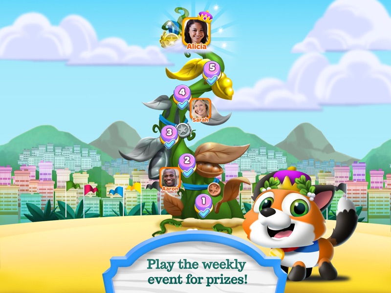 Hungry Babies Mania screenshot 8