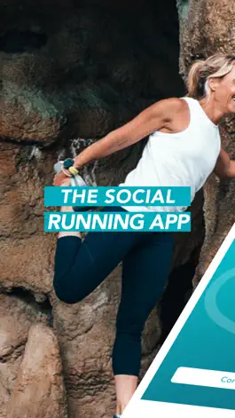 Game screenshot OuiRun - find running buddies mod apk