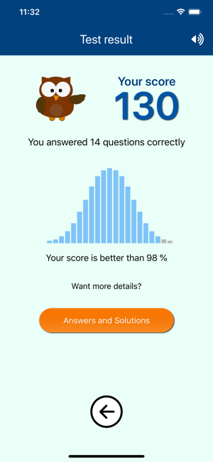 Logical IQ Test(圖2)-速報App