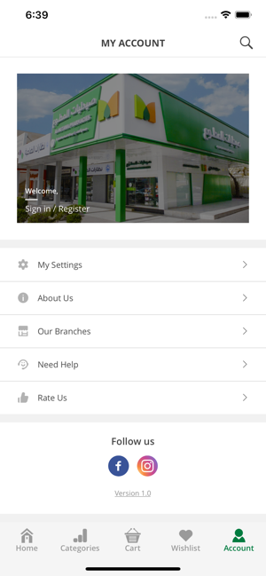 AAW Pharmacies(圖7)-速報App