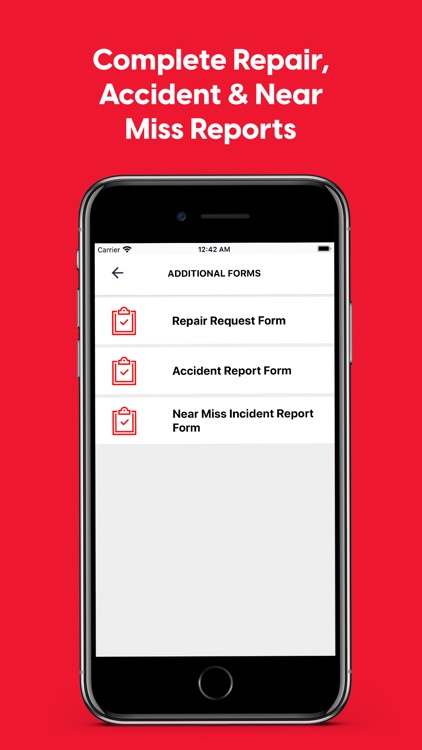 MasterCheck screenshot-4