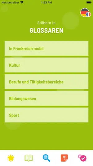 MOBIDICO screenshot 2