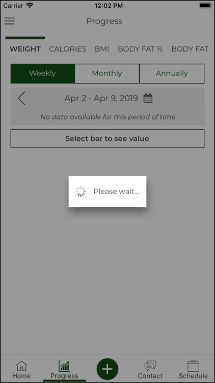 Simply Health & Weight Loss screenshot-3
