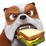 Download Feed The Dog ! app