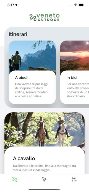 Veneto Outdoor(圖1)-速報App