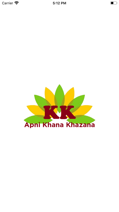 Screenshot #1 pour Apni Khana Khazana