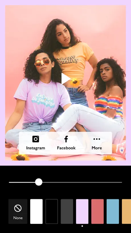 Piczoo2-Video & Photo Filter*