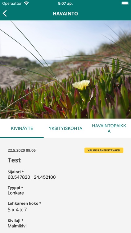 OmaKivi screenshot-3