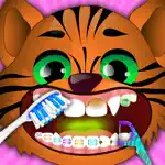Animal Dentist Simulator App Negative Reviews