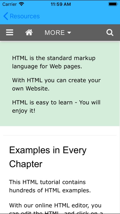 eLearn LMS screenshot-4