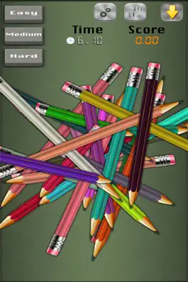 Game screenshot Pick-Up All hack