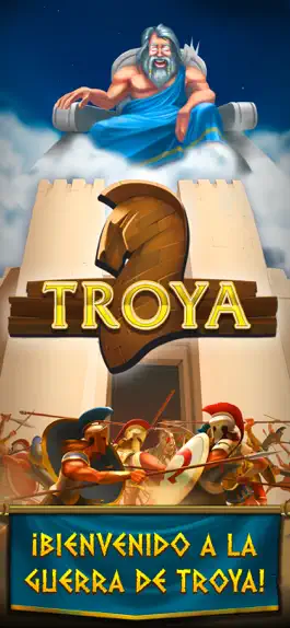 Game screenshot Troya - Máquina Tragaperras mod apk