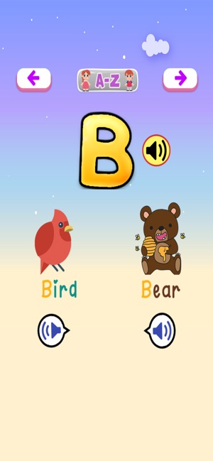 ABC Phonics Song(圖4)-速報App