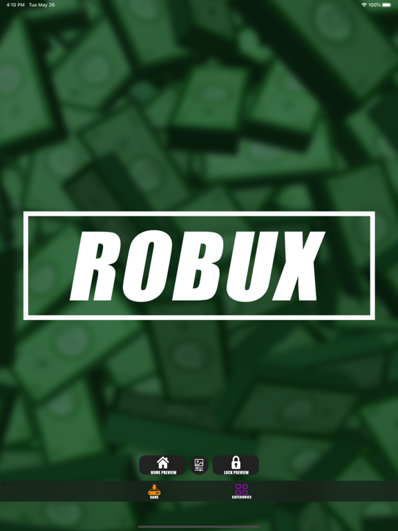 Wallpapers For Roblox App Price Drops