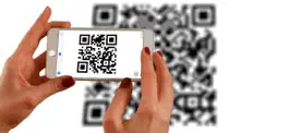 Game screenshot QR Reader Plus -2D barcode - mod apk