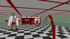 FPS Maker 3D screenshot