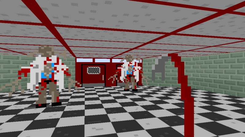 FPS Maker 3D screenshot 10