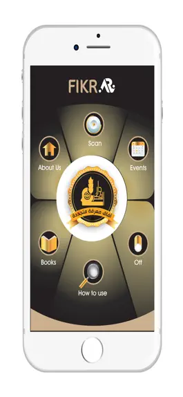 Game screenshot Fikr AR mod apk
