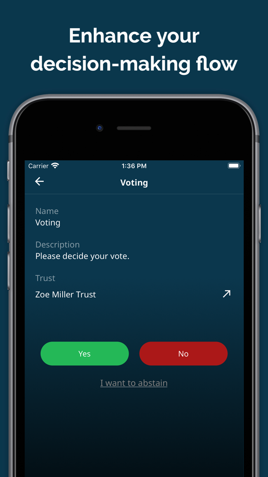 #3. Smart Trust (iOS) 게시자: Smart Structuring Inc