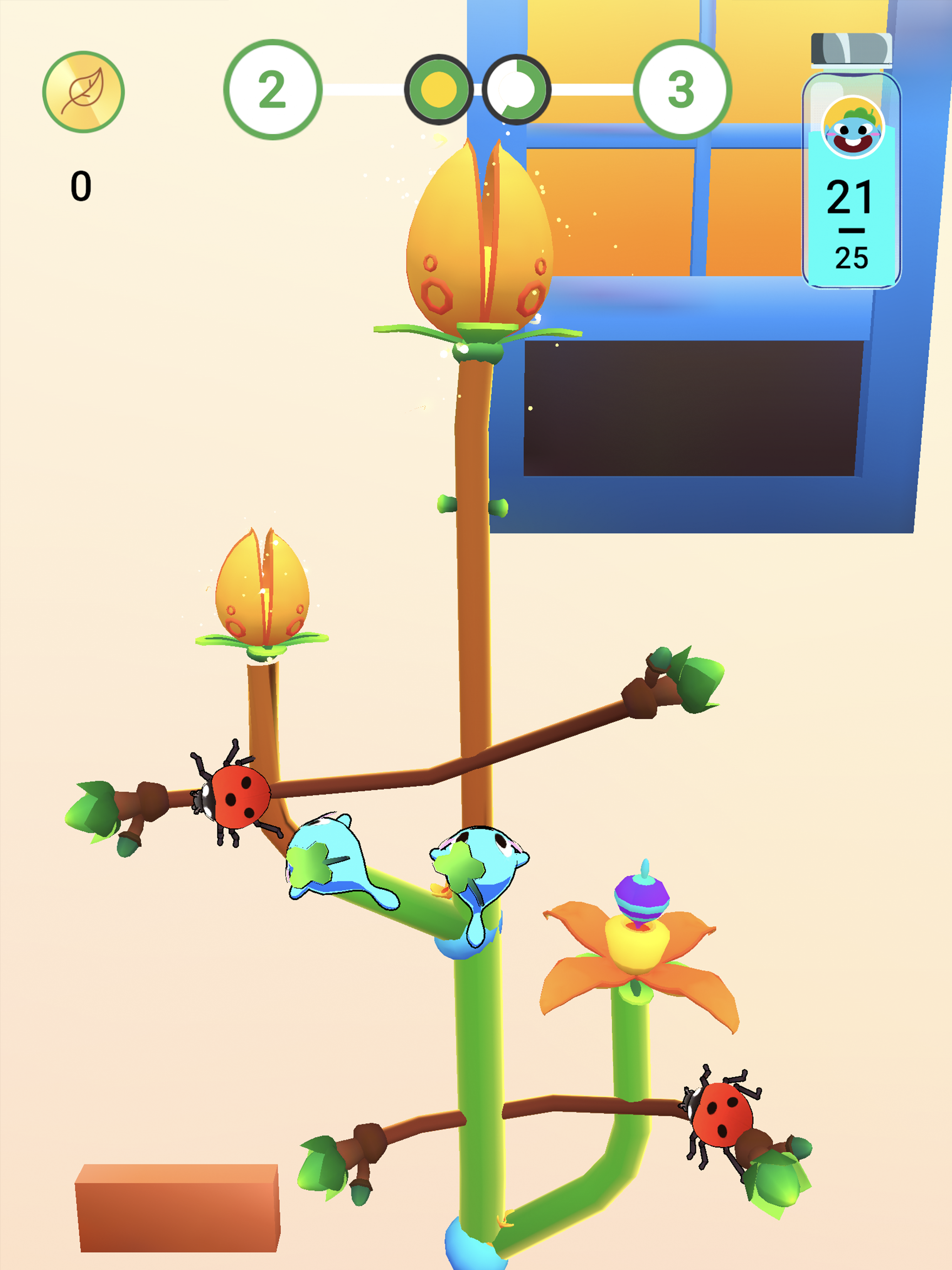 Grow Plants