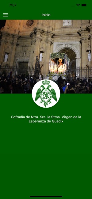 Esperanza - Guadix