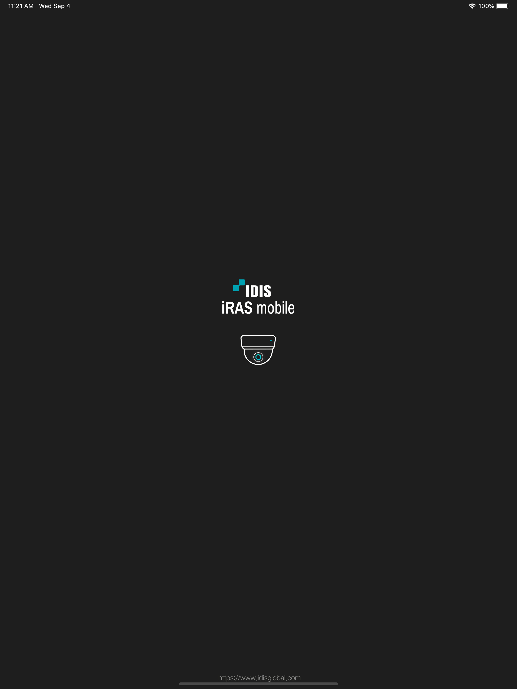 iRASmobile screenshot 6