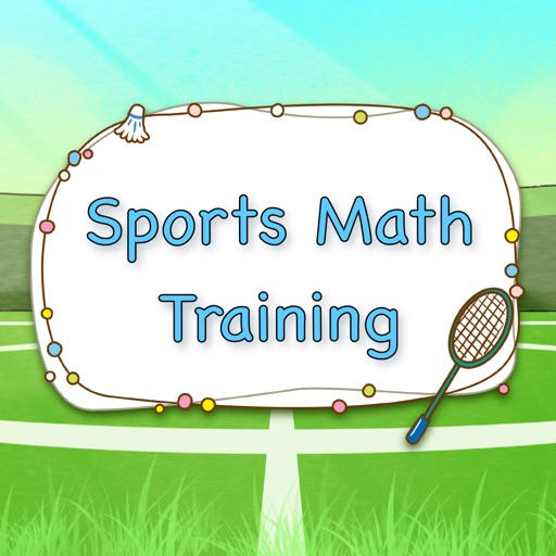 Sports Math Training