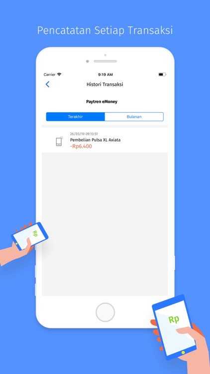 PayTren 5.17 screenshot-4