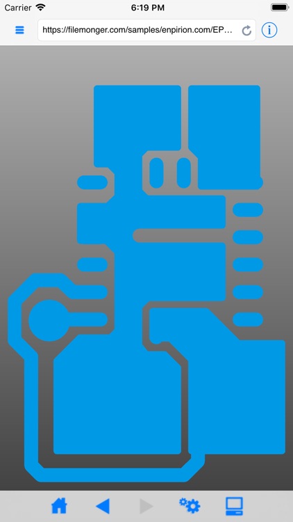 iFilemonger screenshot-4