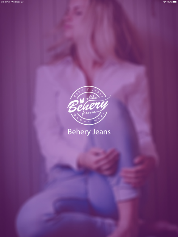 Behery Jeans