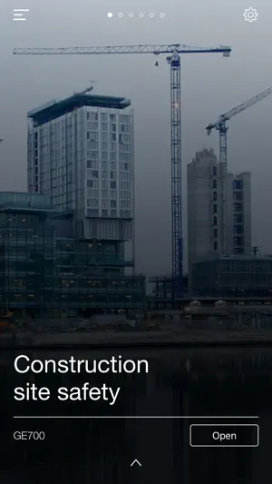 CITB HS&E Publications screenshot 4