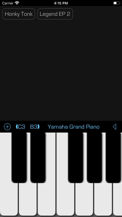 SoundFonts