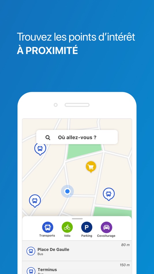 #4. Yvon (iOS) 由: CA LE GRAND CHALON