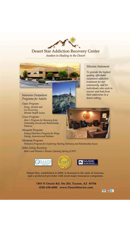 InRecovery screenshot-6