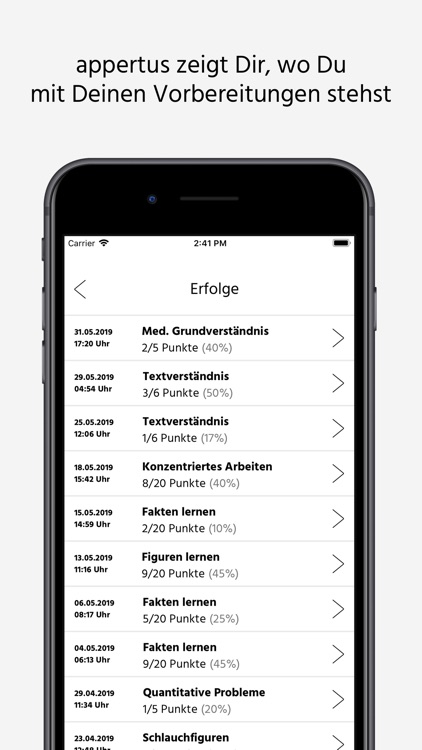 appertus screenshot-4