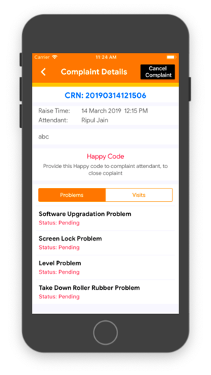 GoldStone International(圖7)-速報App