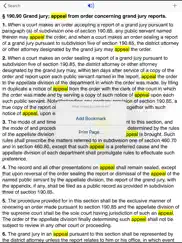 ny criminal procedure law 2025 ipad images 4