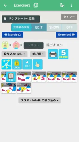 Game screenshot schoolTakt mod apk