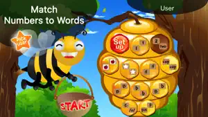 Bee Match (Multi-User) screenshot 1