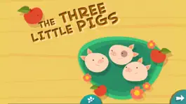 Game screenshot The three_little_pigs mod apk