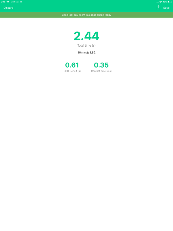 Screenshot #6 pour COD Timer